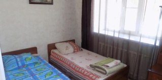 Богучар: Мини-отель Moskvich motel