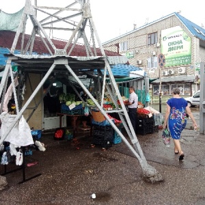 Фото от владельца Биосфера, ООО, торговый комплекс