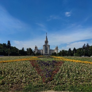 Фото от владельца Московский государственный университет им. М.В. Ломоносова