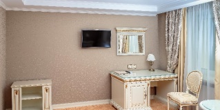 Минск: Отель Полонез