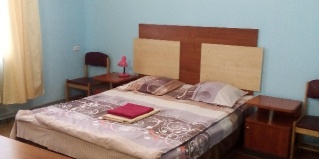 Минск: Отель Belmotel