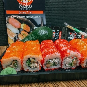 Фото от владельца Greensushi, магазин японской кухни