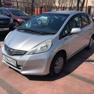 Фото от владельца Rentcar Vladivostok, компания автопроката