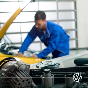 Фото от владельца Автобат, официальный дилер Volkswagen
