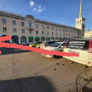 Фото от владельца Центр, ООО, автокомплекс