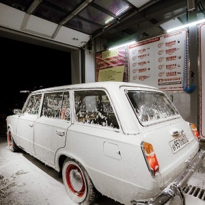 Фото от владельца Акватория, автомойка самообслуживания