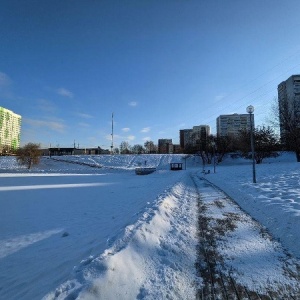 Фото от владельца На западе Москвы, газета