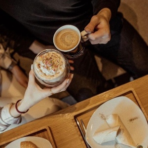 Фото от владельца Coffeeshop, венская кофейня