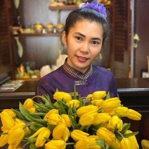 Фото от владельца Thai spa, СПА-салон