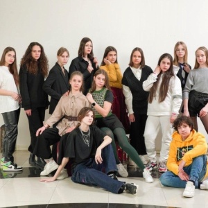 Фото от владельца Екатеринбург-Fashion, модельное агентство