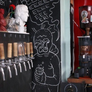 Фото от владельца ЕЛЬЦИН, кафе-бар крафтового пива