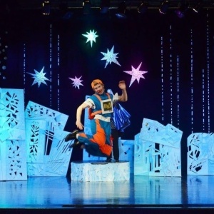 Фото от владельца Малый, Новгородский театр для детей и молодежи