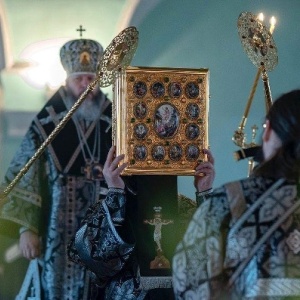 Фото от владельца Экскурсионно-паломническая служба, Высоко-Петровский мужской монастырь