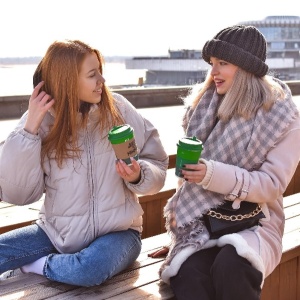 Фото от владельца Coffee Like, сеть кофе-баров