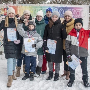 Фото от владельца СДЮСТШ, г. Иваново