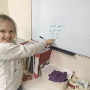 Фото от владельца English club, клуб иностранных языков