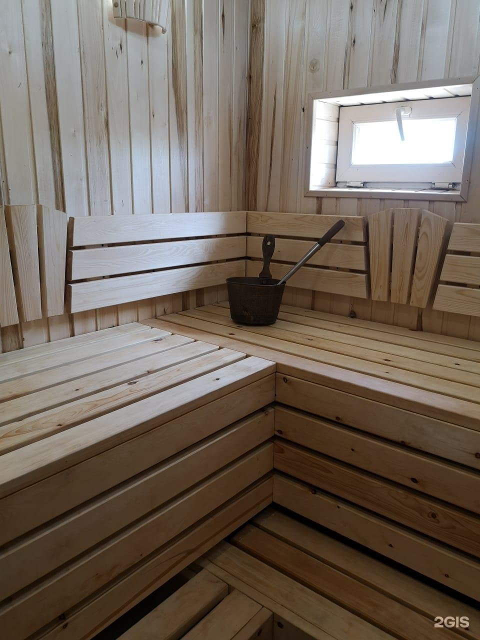 Парус