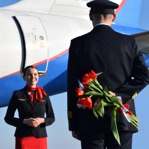 Фото от владельца Ural airlines, сеть авиакасс