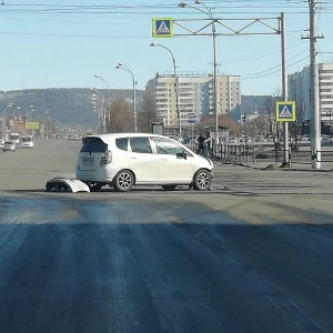 Фото от владельца Поехали!, газета