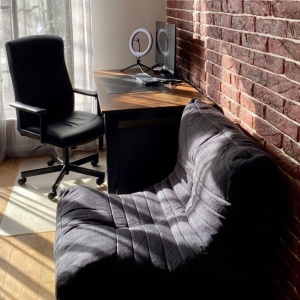 Фото от владельца Ambient lounge, интернет-магазин бескаркасной мебели