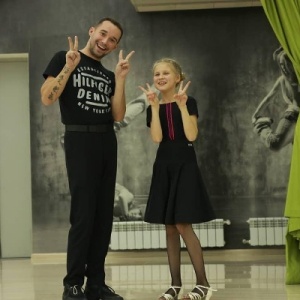 Фото от владельца Dance studio