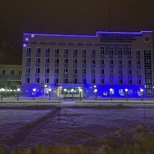 Фото от владельца Белый фрегат, торгово-сервисная компания