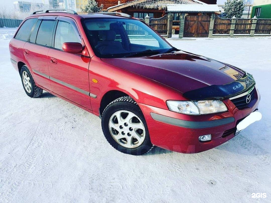 Продажа Авто В Ребрихе