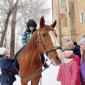 Фото от владельца Центральная городская детская библиотека им. А.М. Горького