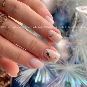 Фото от владельца TatianaS_nails, ногтевая студия