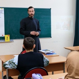 Фото от владельца Храм Рождества Пресвятой Богородицы, г. Орехово-Зуево