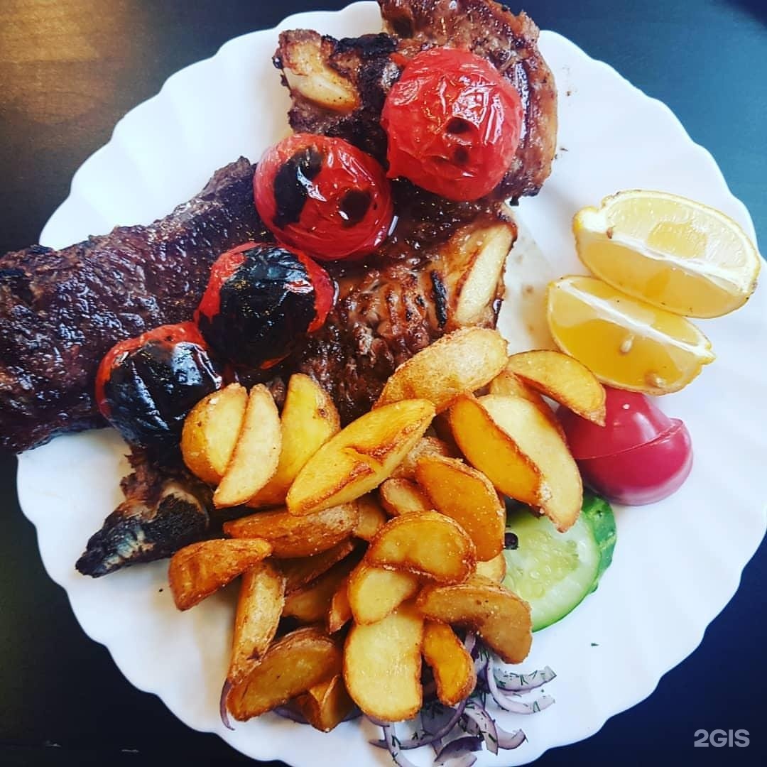 Кафе кебаб. Istanbul Kebab Cafe Restaurant.