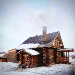 Фото от владельца Бани Иваныча