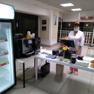 Фото от владельца Колобок, сеть кафе быстрого питания