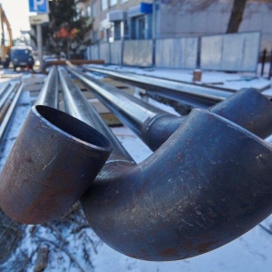 Фото от владельца Кемеровская теплосетевая компания, АО