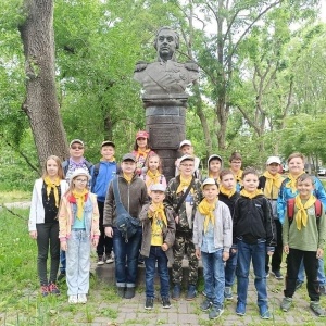 Фото от владельца Детский клуб им. Л.В. Кудаковского