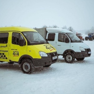 Фото от владельца Автоцентр ГАЗ, ООО, официальный дилер