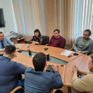 Фото от владельца Отдел межведомственной информатизации министерства информационных технологий и связи Кировской области