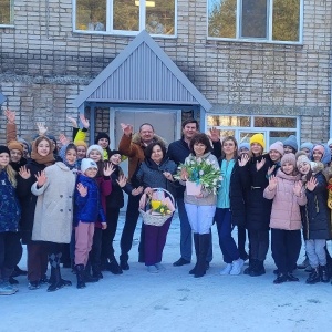 Фото от владельца Центральная городская больница