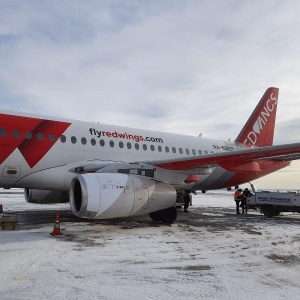 Фото от владельца Центральная авиакасса, официальный представитель Air Europa