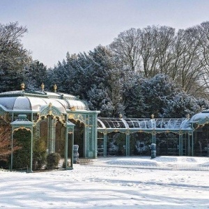 Фото от владельца Imperial Garden, садовый центр