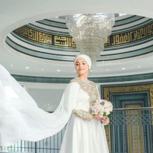 Фото от владельца R.S., свадебный салон-ателье