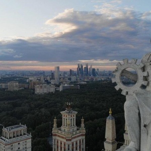 Фото от владельца Воробьевы горы, лицей с дошкольным отделением