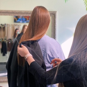 Фото от владельца Profi Hair Studio, центр наращивания волос