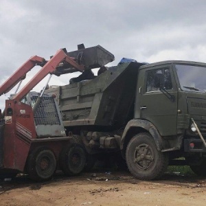 Фото от владельца Муромец, компания по грузоперевозкам и услугам грузчиков