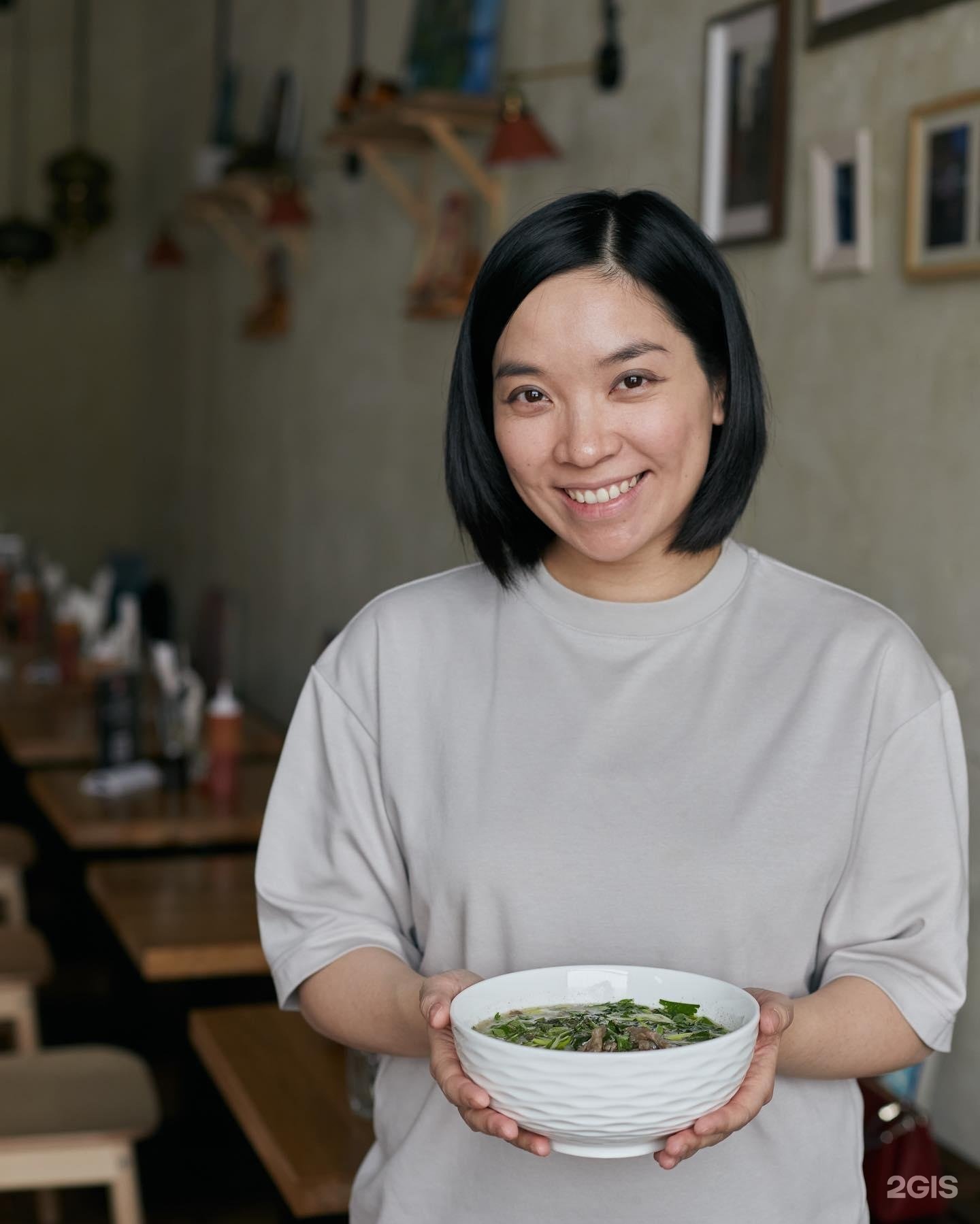 Вьетнамская кухня бутово