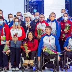 Фото от владельца Физкультурно-оздоровительный комплекс, МАУ