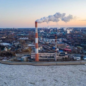 Фото от владельца Приморские тепловые сети