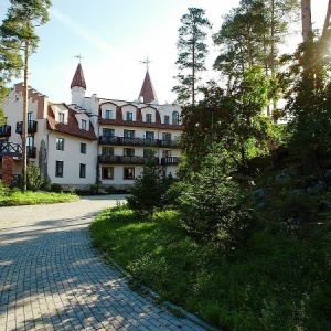 Фото от владельца Фонград, SPA-отель