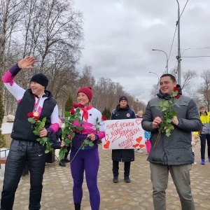 Фото от владельца Парк культуры и отдыха г. Лобни