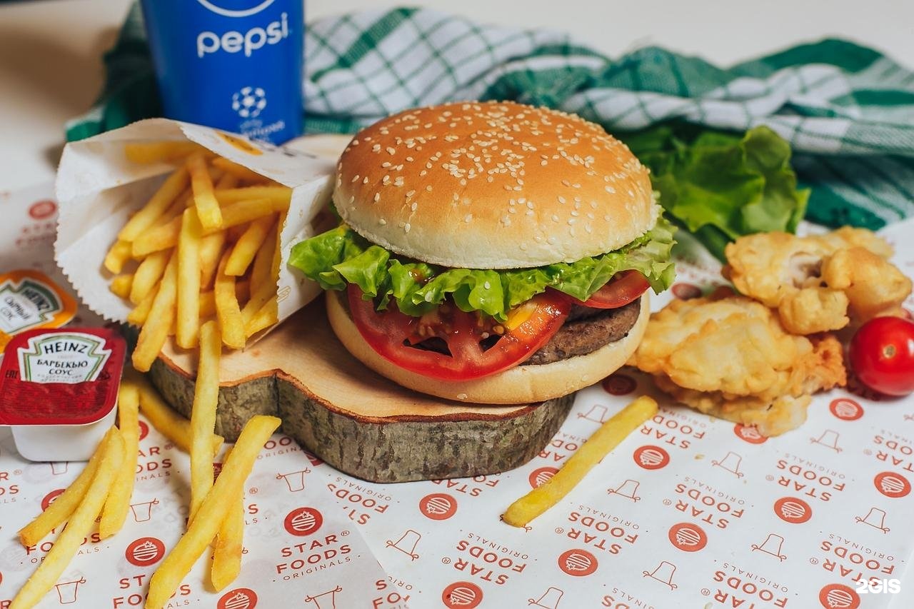 старфудс площадь 60 летия октября с1 архангельск